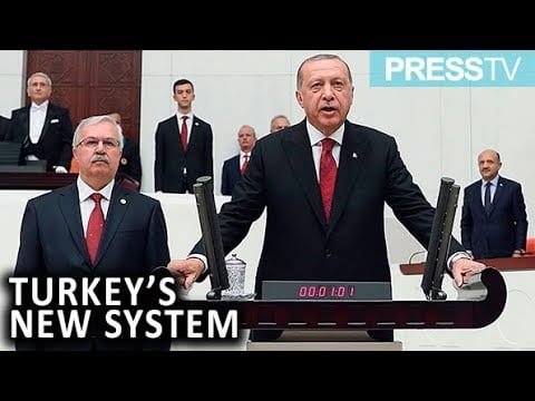 DW: A dark time for democracy in Turkey