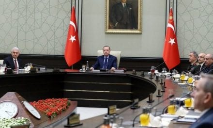 Βαθαίνει η κρίση ΗΠΑ-Τουρκίας