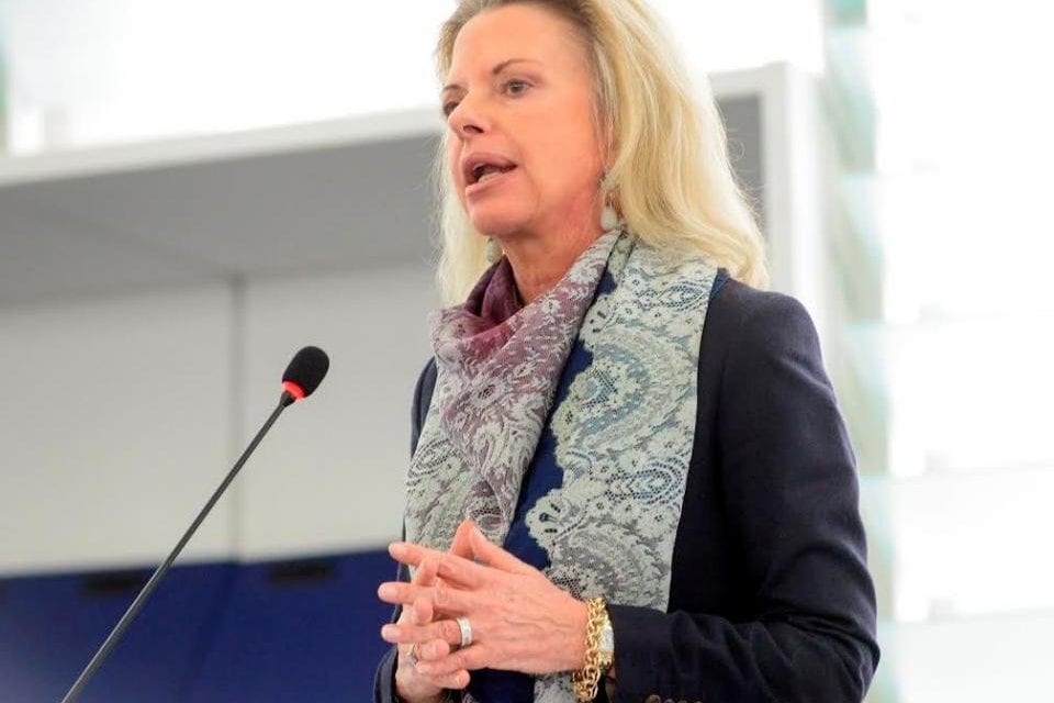 Βόζεμπεργκ: «Τα αποτελέσματα της Συνόδου Κορυφής  για το μεταναστευτικό δεν μας δικαιώνουν»