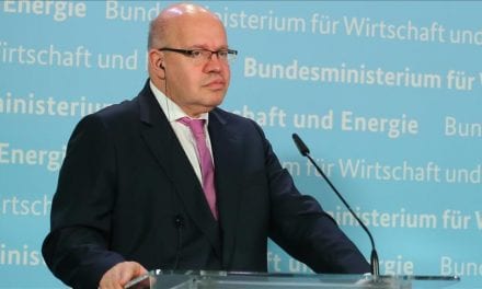 Germany: Turkey’s stability important for Europe