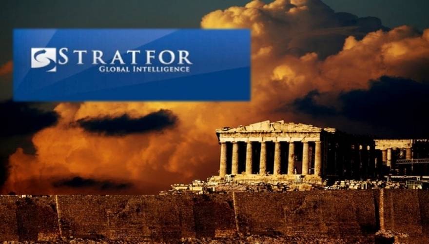 Stratfor:  Οι επιπτώσεις για την Ελλάδα από τα σκληρά μέτρα θα είναι εμφανείς στις επόμενες γενιές