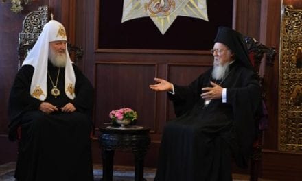 Politics, powers, and struggle over Ukraine’s Orthodox church