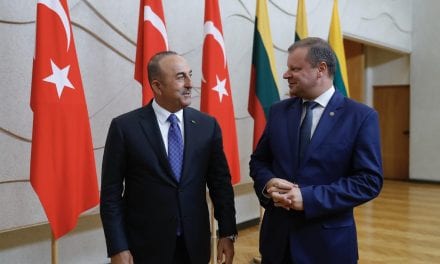 Çavuşoğlu: EU reforms still a priority for Turkey