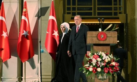 Turkey’s new Sunni Islamism matches history of totalitarianism