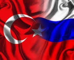 Deepening Turkey-Russia relations gain new dimension