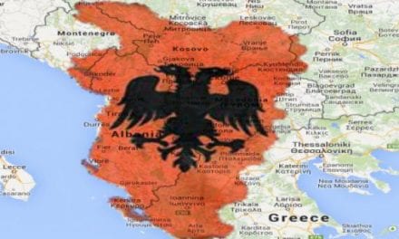 DW: Τα όνειρα για μια Μεγάλη Αλβανία δεν έχουν θέση στον 21ο αιώνα