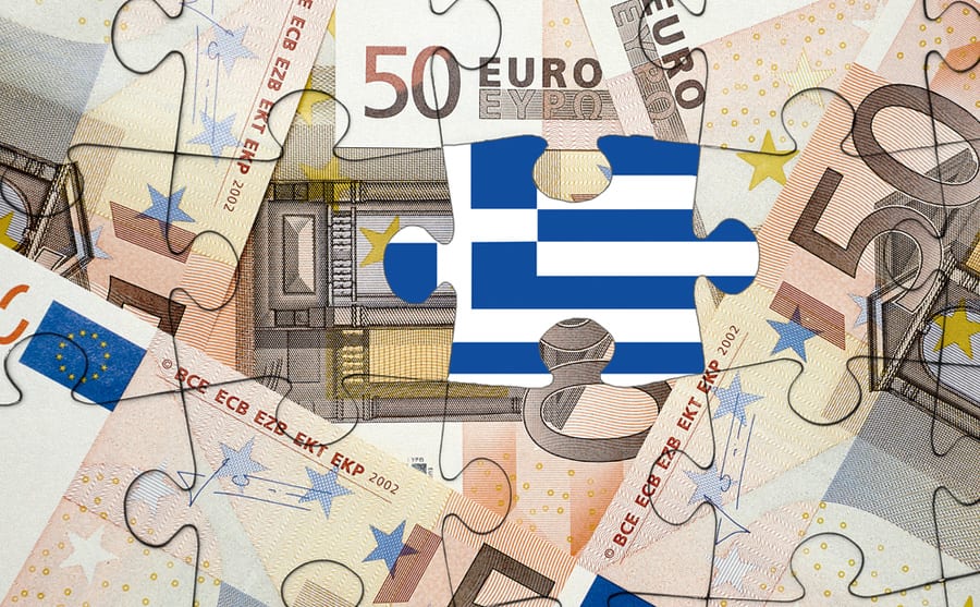 Τελευταία στη λίστα των ανεπτυγμένων χωρών η Ελλάδα στην Οικονομική ελευθερία