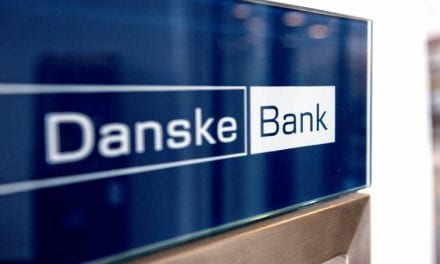 Danske Bank money laundering is Europe’s ‘biggest scandal’