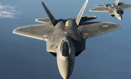 US general doubles down on sale of F-35 jets to Turkey