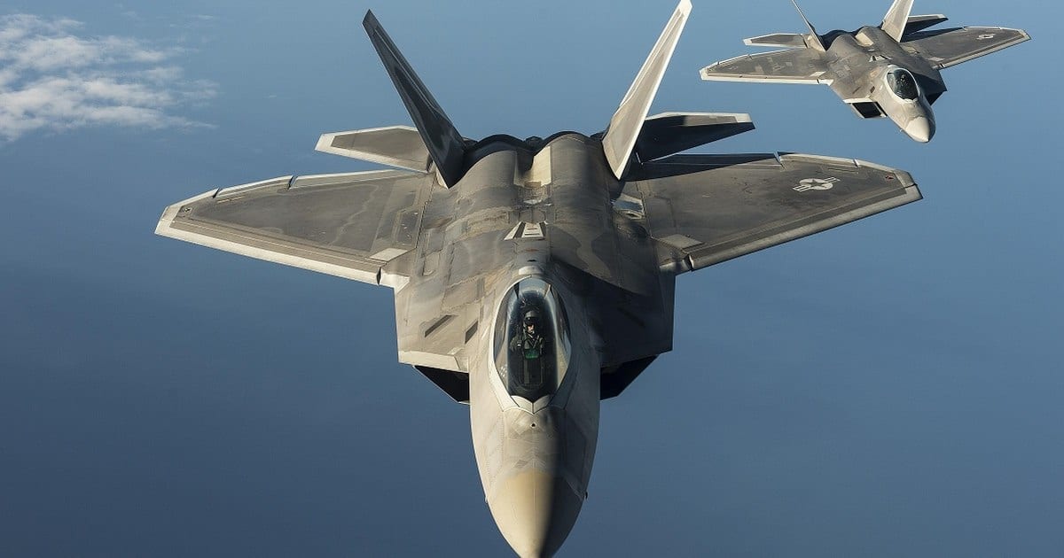 US general doubles down on sale of F-35 jets to Turkey