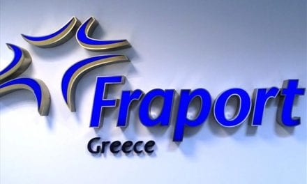 Fraport Greece: Fee rises next year at three upgraded airports
