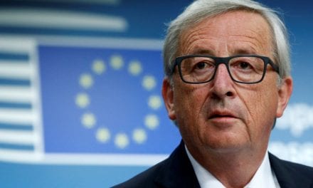 Παρακολουθήστε την ομιλία του προέδρου της Ευρωπαϊκής Επιτροπής, J.C. Juncker