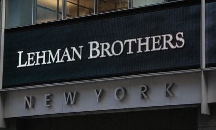 Lehman Brothers: 10 Years After