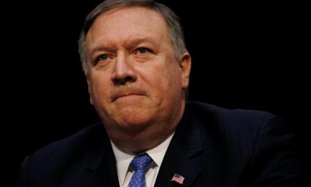 Pompeo: US Supports Turkey ‘Self-Defense’ Actions In Syria’s Idlib
