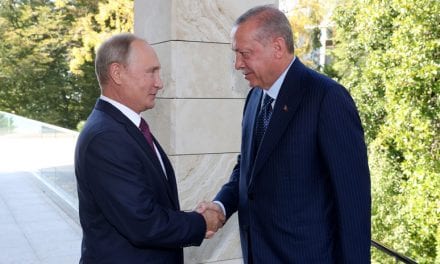 Turkey: Putin’s Ally in NATO?
