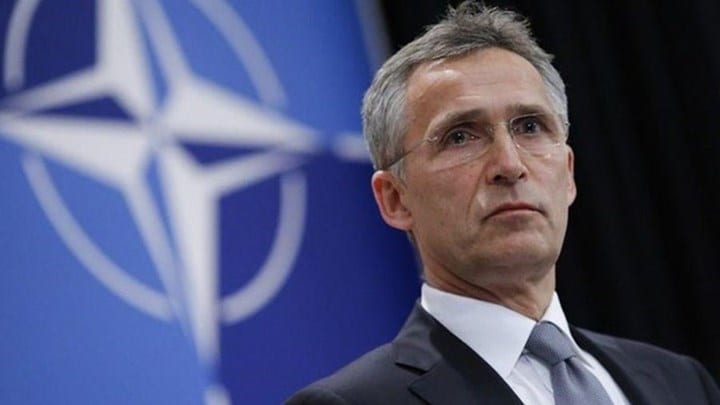 Stoltenberg to visit North Macedonia in June