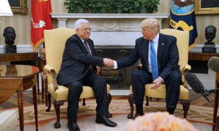 US announces closure of PLO’s office in Washington
