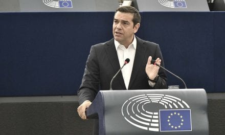 Tsipras: We won’t repeat mistakes that led to Greek crisis