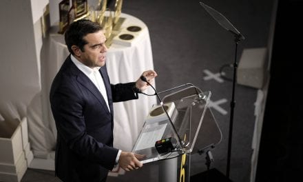 Tsipras calls confidence vote after Kammenos quits coalition