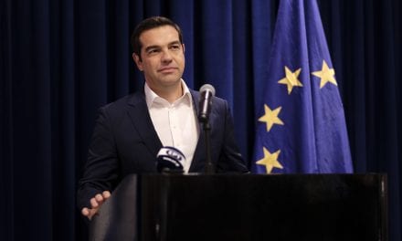 Tsipras: Time for Greece to overhaul constitution, separate church and state