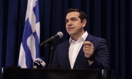 Tsipras: Our cooperation and our relations with the U.S. are better than ever