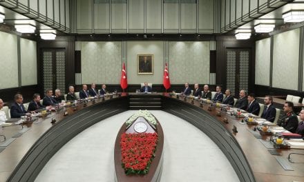 Erdogan’s ‘New Turkey’ Has Left Millions Unmoored
