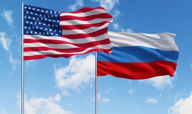 US-Russia relations: Reaching the point of no return?