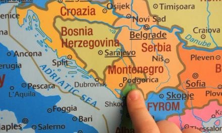 Stratfor: Κίνδυνος νέων συγκρούσεων στα Δυτικά Βαλκάνια