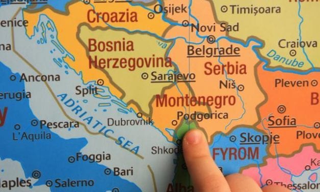Βαλκάνια: Πορεία προς την αστάθεια