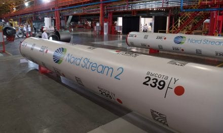 Nord Stream Two Registers New Headway, as Pressure Mounts to Block the Pipeline