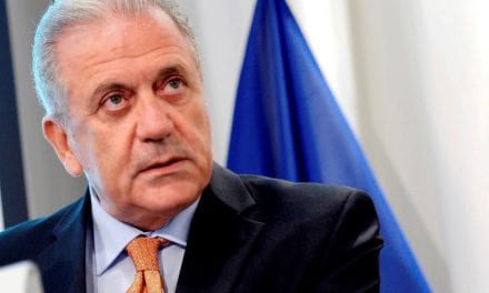 Avramopoulos: Moment is there for Turkey to get closer to Europe