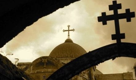 Ο Αφανισμός της Χριστιανικής μειονότητας στο Ιράκ