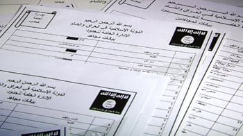 Why Do Middle East Studies Academics Want to Hide ISIS Documents?