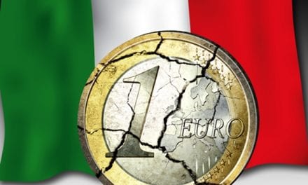 O απειλή της ιταλικής κρίσης τρομάζει το Βερολίνο