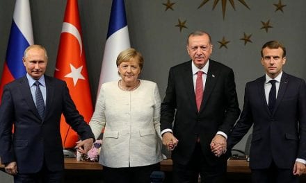 Istanbul Summit Ends in a Spectacular Victory of Diplomacy