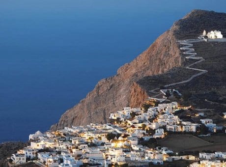 Μαριάς: Εξαίρεση των νησιών του Αιγαίου από τον ΦΠΑ αλά  ιταλικά