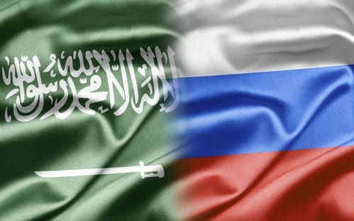 Moscow-Riyadh relations are good, and Khashoggi affair doesn’t hurt them