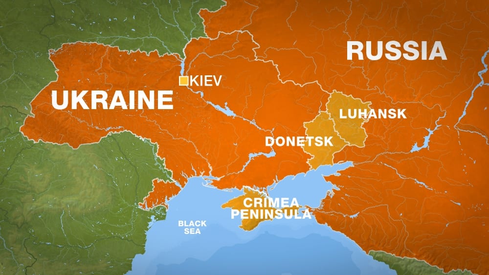 Russia vs. Ukraine: More of the same?