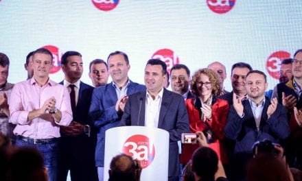 ‘North Macedonia’ future uncertain after failed referendum