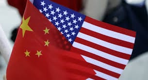 US-China: Truman Doctrine in Action