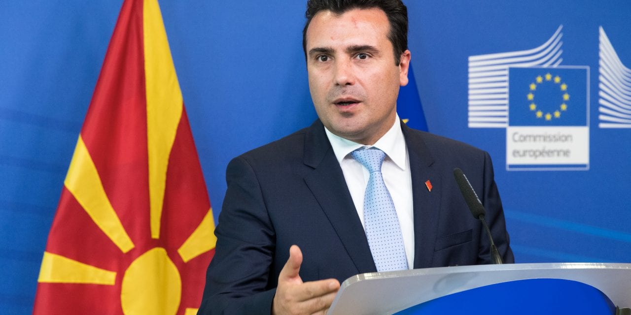 After Prespa, Macedonia Must Restore Trust in Democracy