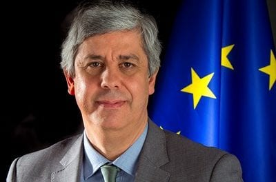 Economic Dialogue with the President of the Eurogroup