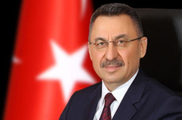 ‘Turkey will resolutely continue drilling activities’