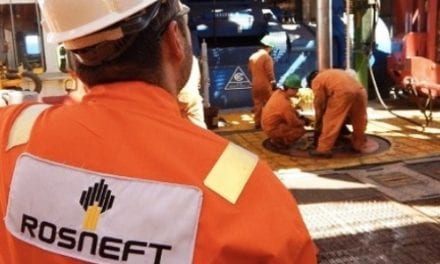 Rosneft’s Middle East Strategy Explained