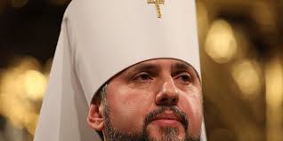 Orthodox Patriarch welcomes Ukraine’s independent church