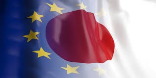 Σε ισχύ η εμπορική συμφωνία ΕΕ-Ιαπωνίας