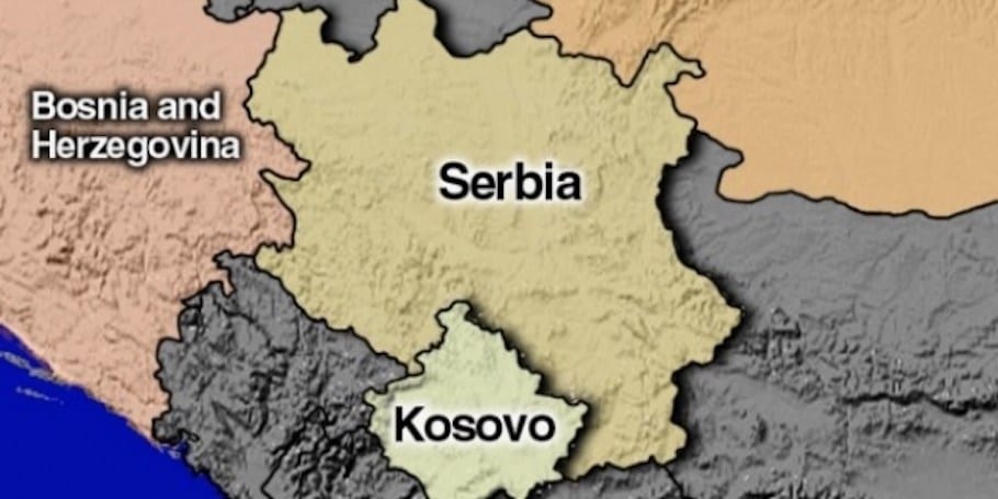 Serbia-Kosovo Land Swap Talks: A True Peace Agreement or Moscow-Desired Useful Precedent?