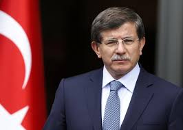 Spread of extreme pessimism in Turkey troubles former PM Davutoğlu
