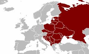 Eastern Europe’s problem isn’t Russia