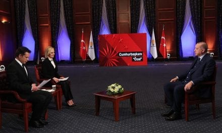 Erdogan: ‘Turkey to buy S-400s, but also open to Patriot offer’